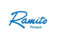 RAMITO PONQUÉ