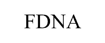 FDNA