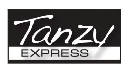 TANZY EXPRESS