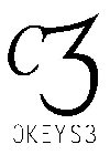 C3 CKEYS3