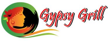 GYPSY GRILL