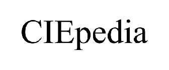 CIEPEDIA