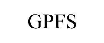 GPFS