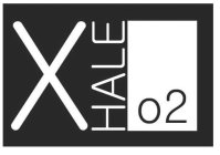 X HALE O2