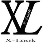 XL X-LOOK X-LOOK