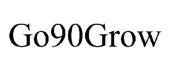 GO90GROW