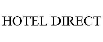 HOTEL DIRECT