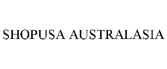 SHOPUSA AUSTRALASIA