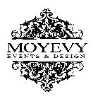 MOYEVY EVENTS & DESIGN