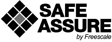 SAFE ASSURE BY FREESCALE