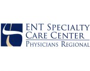 8 ENT SPECIALTY CARE CENTER PHYSICIANS REGIONAL