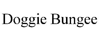 DOGGIE BUNGEE