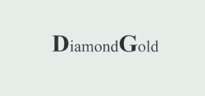 DIAMOND GOLD