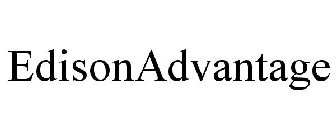 EDISONADVANTAGE