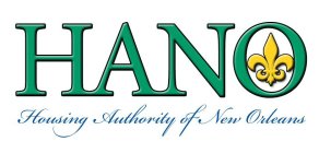 HANO HOUSING AUTHORITY OF NEW ORLEANS