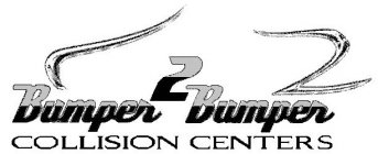 BUMPER 2 BUMPER COLLISION CENTERS