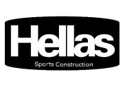 HELLAS SPORTS CONSTRUCTION