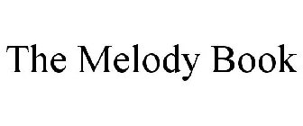 THE MELODY BOOK