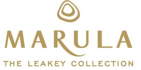 MARULA THE LEAKEY COLLECTION