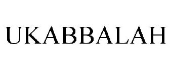 UKABBALAH