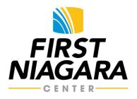 FIRST NIAGARA CENTER