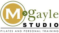 M GAYLE STUDIO PILATES AND PERSONAL TRAINING