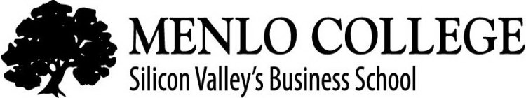 MENLO COLLEGE SILICON VALLEY'S BUSINESS SCHOOL