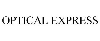 OPTICAL EXPRESS