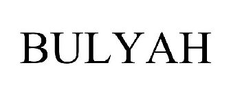 BULYAH