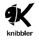 K KNIBBLER