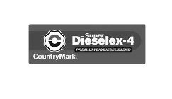 C COUNTRYMARK SUPER DIESELEX-4 PREMIUM BIODIESEL BLEND