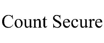 COUNT SECURE