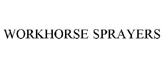 WORKHORSE SPRAYERS