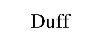 DUFF