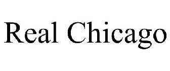 REAL CHICAGO