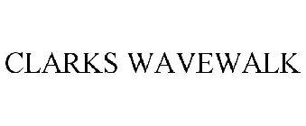 CLARKS WAVEWALK