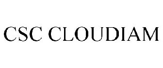 CSC CLOUDIAM