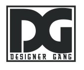 DG DESIGNER GANG