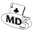 3 MD3