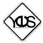 YES YOUTH EXTREME SPORTS