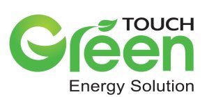 TOUCH GREEN ENERGY SOLUTION