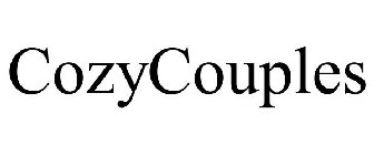 COZYCOUPLES