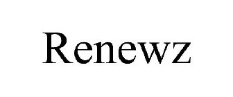 RENEWZ