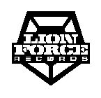 LION FORCE RECORDS