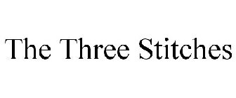 THE THREE STITCHES