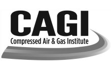 CAGI COMPRESSED AIR & GAS INSTITUTE