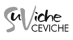 SUVICHE CEVICHE