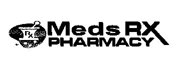 RX MEDS RX PHARMACY