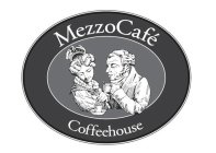 MEZZOCAFÉ COFFEEHOUSE
