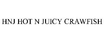 HNJ HOT N JUICY CRAWFISH